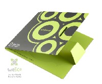 Wewow Launches Eco-Friendly Packaging Arm